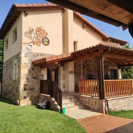 Los Robles I Sotillo del Rincón Zewnętrze zdjęcie
