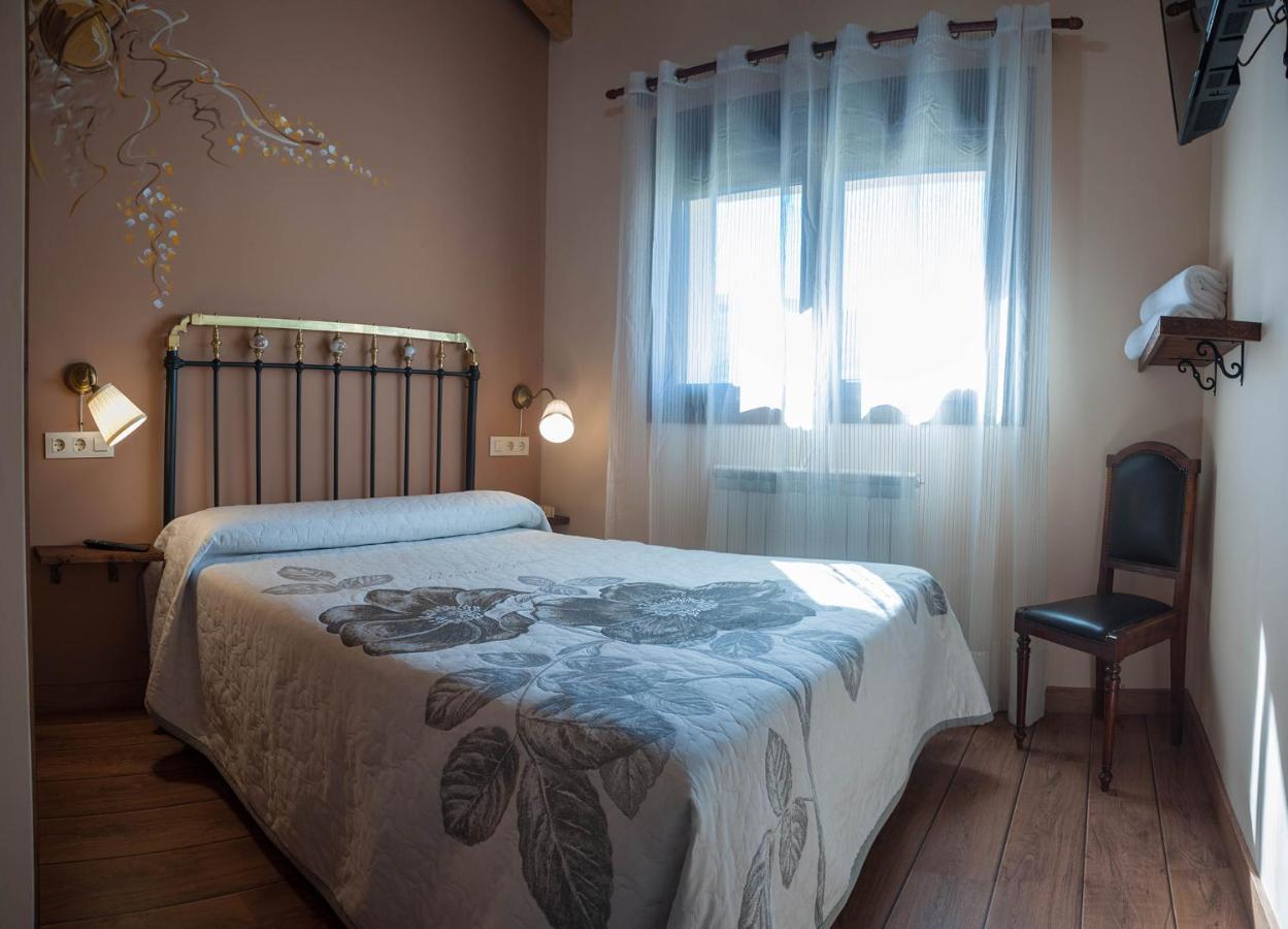 Los Robles I Sotillo del Rincón Zewnętrze zdjęcie