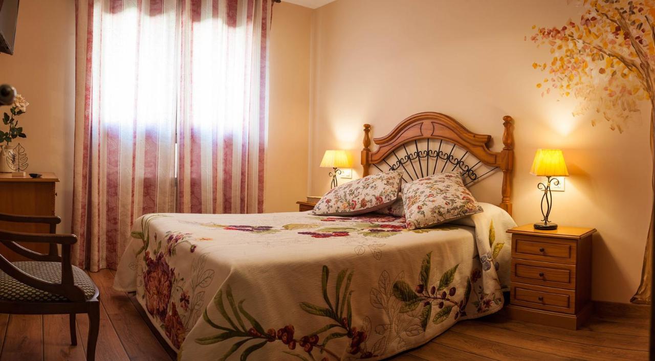 Los Robles I Sotillo del Rincón Zewnętrze zdjęcie