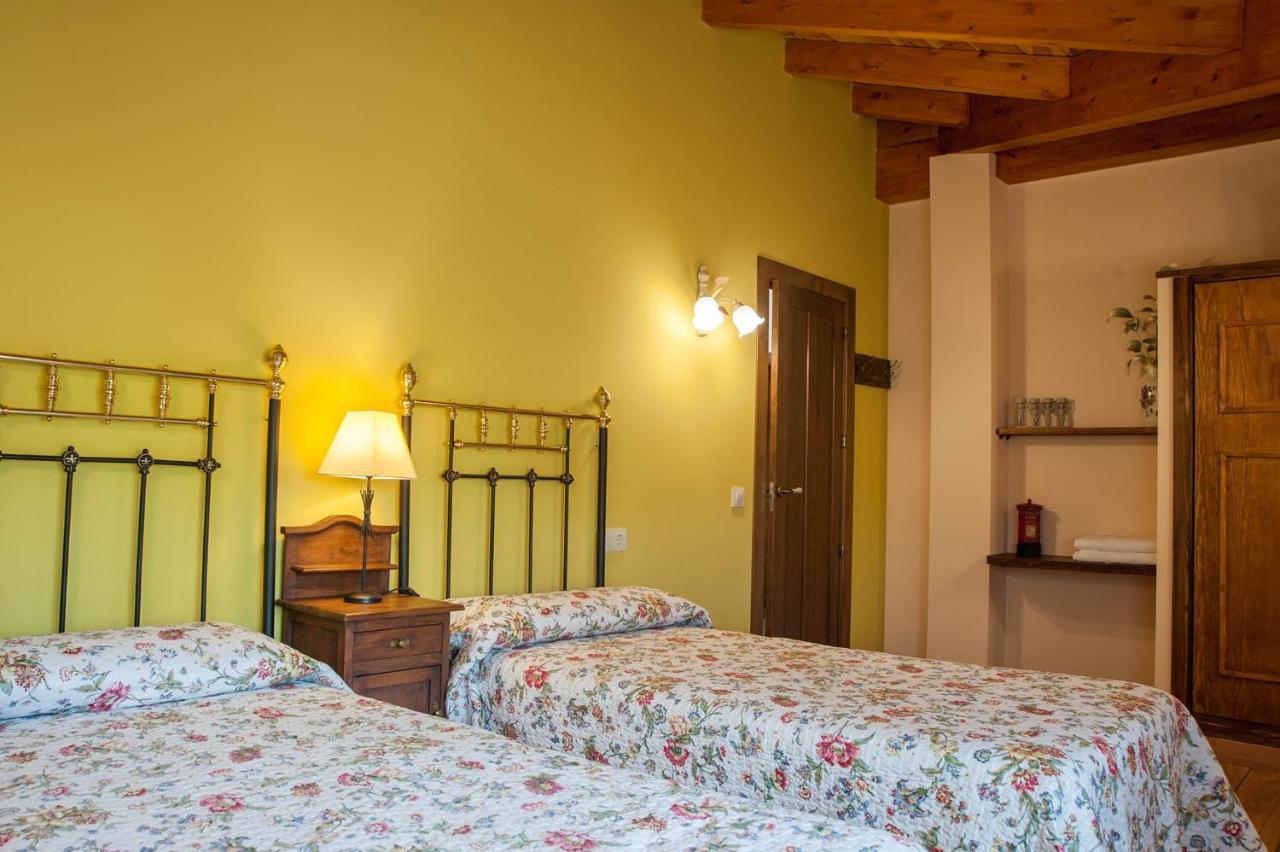 Los Robles I Sotillo del Rincón Zewnętrze zdjęcie