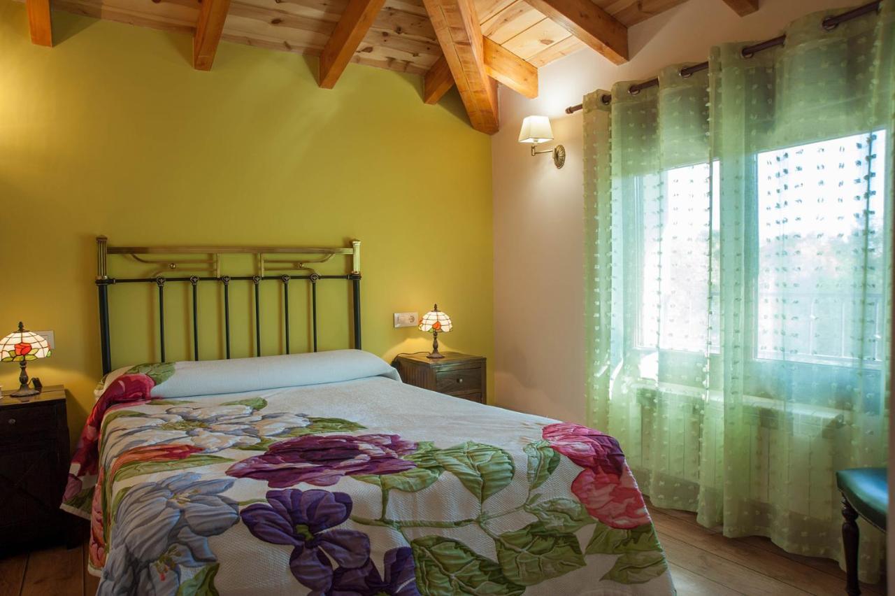 Los Robles I Sotillo del Rincón Zewnętrze zdjęcie