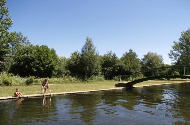 Los Robles I Sotillo del Rincón Zewnętrze zdjęcie