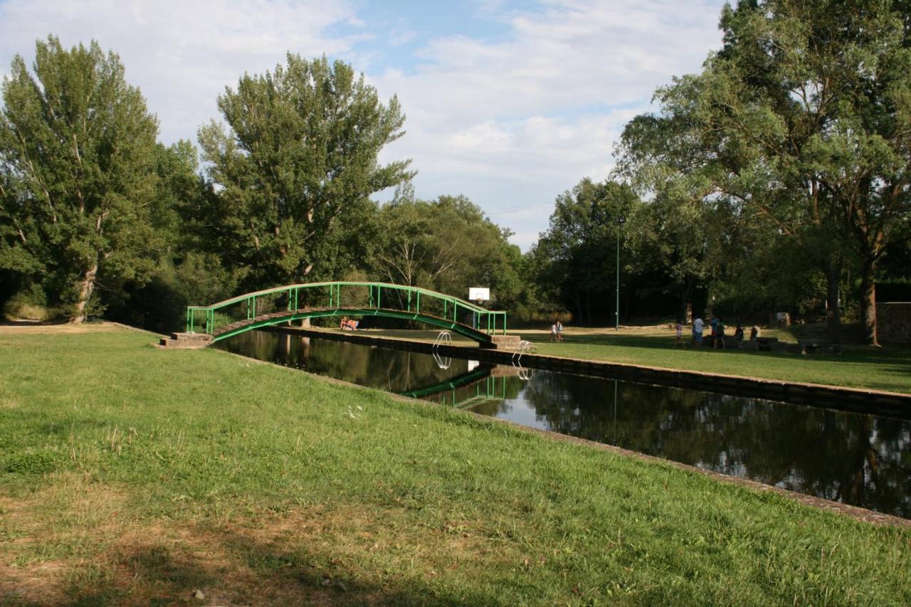 Los Robles I Sotillo del Rincón Zewnętrze zdjęcie