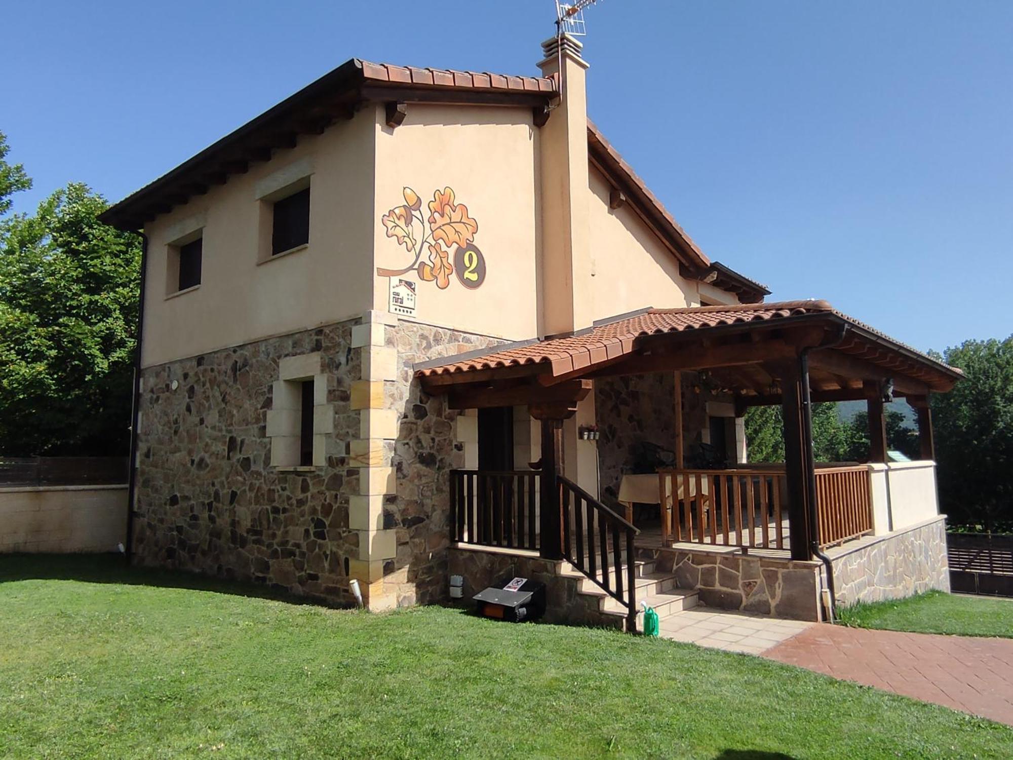Los Robles I Sotillo del Rincón Zewnętrze zdjęcie